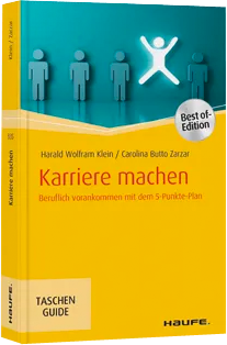 Buch - Karriere machen